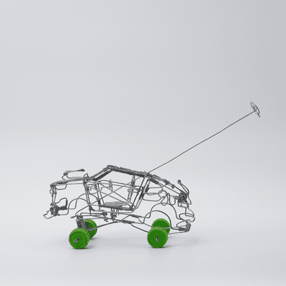 Devone Display suv #235