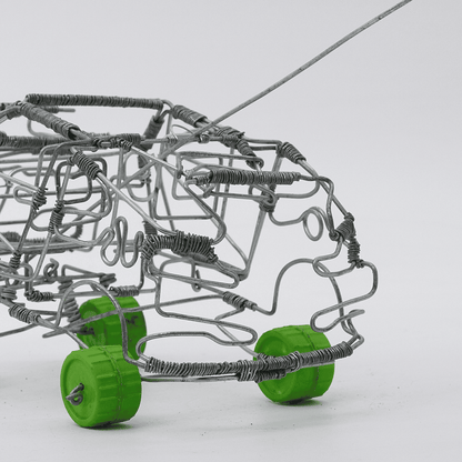 Devone Display suv #235