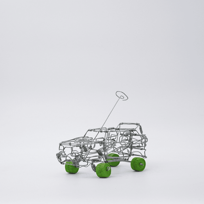 Devone Display suv #238