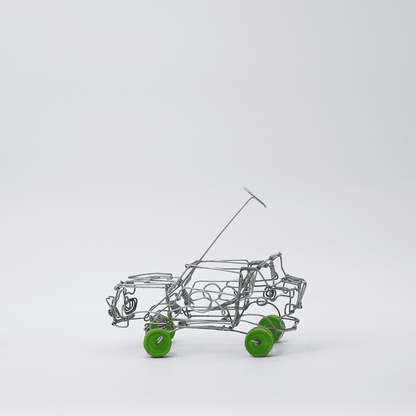 Devone Display suv #238