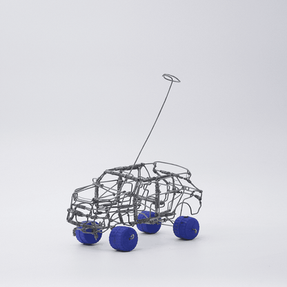 Devone Display suv #245