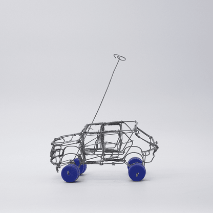 Devone Display suv #245