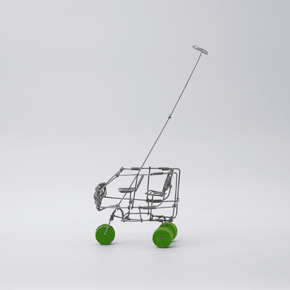 Devone Display tuktuk #239