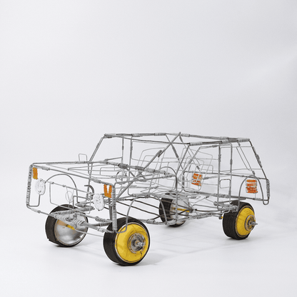 Dolf Racing hatchback #3