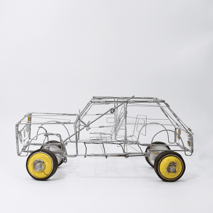 Dolf Racing hatchback #3