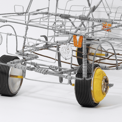 Dolf Racing hatchback #3