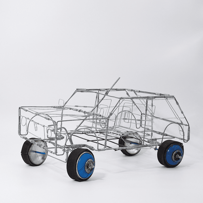 Dolf Racing hatchback #4