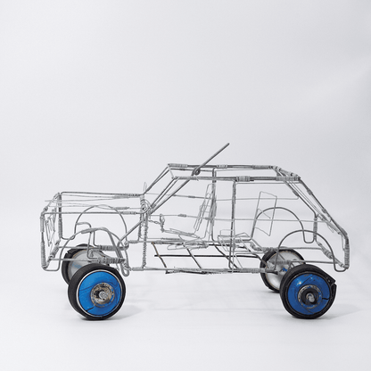 Dolf Racing hatchback #4