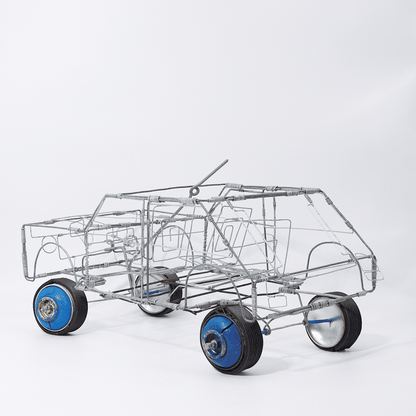 Dolf Racing hatchback #4