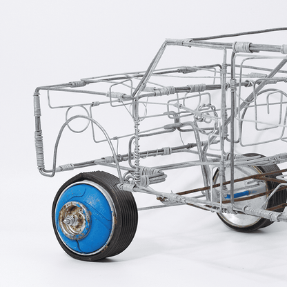 Dolf Racing hatchback #4