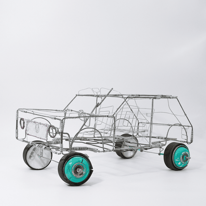 Dolf Racing hatchback #5