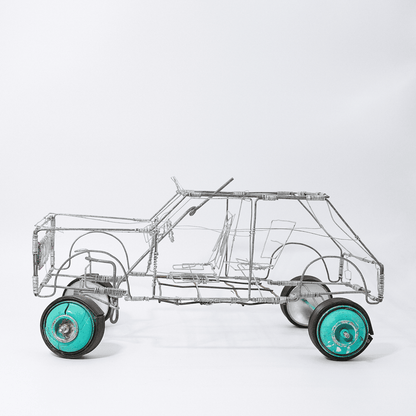 Dolf Racing hatchback #5