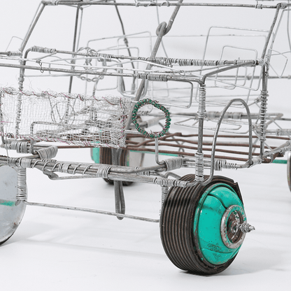 Dolf Racing hatchback #5