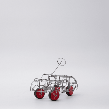 Dolf Display hatchback #322