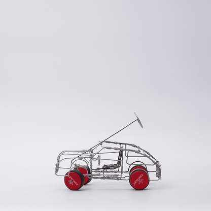 Dolf Display hatchback #322