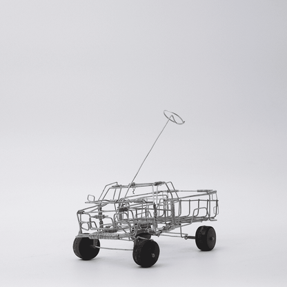 Dolf Display pickup truck #323