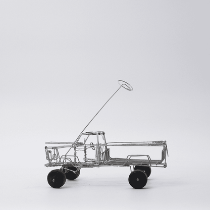 Dolf Display pickup truck #323