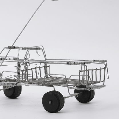 Dolf Display pickup truck #323