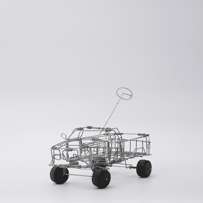 Dolf Display pickup truck #327