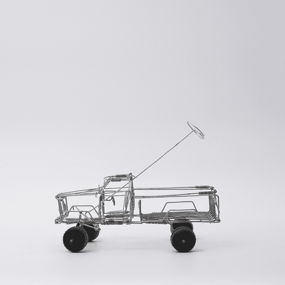 Dolf Display pickup truck #327