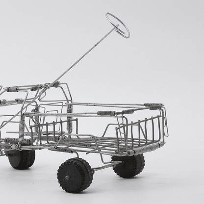 Dolf Display pickup truck #327