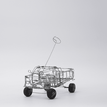 Dolf Display pickup truck #328