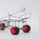 Dolf Display racing car #330