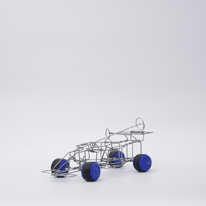 Dolf Display racing car #331