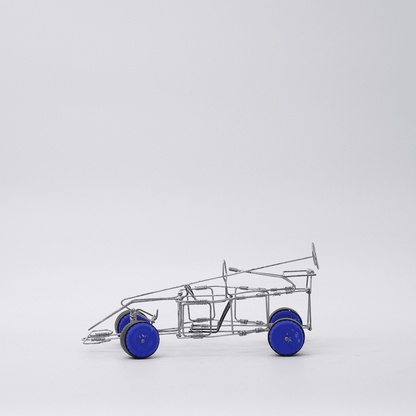 Dolf Display racing car #331