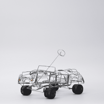 Dolf Display sedan #324