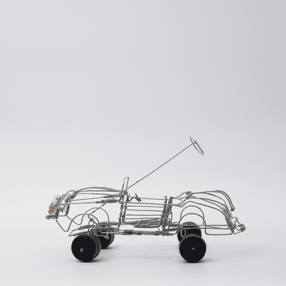 Dolf Display sedan #324