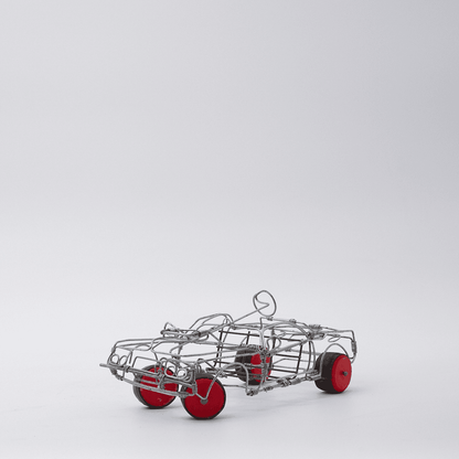 Dolf Display sedan #325