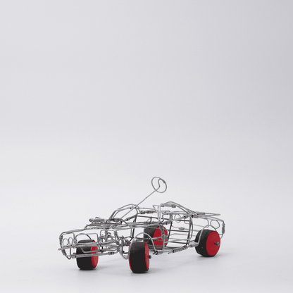 Dolf Display sedan #326