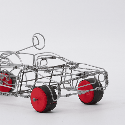 Dolf Display sedan #326