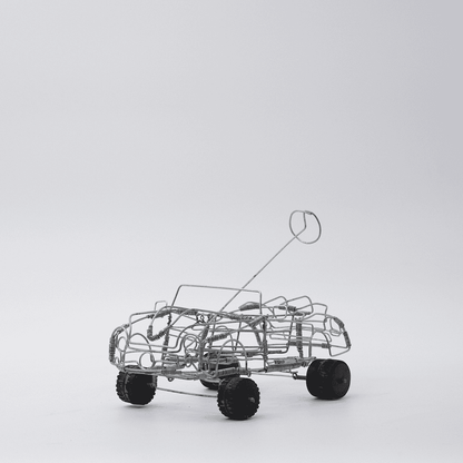 Dolf Display sedan #329