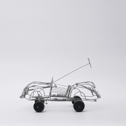 Dolf Display sedan #329