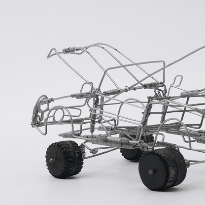 Dolf Display sedan #329