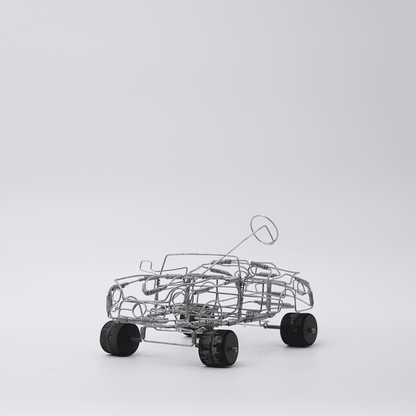 Dolf Display sedan #333