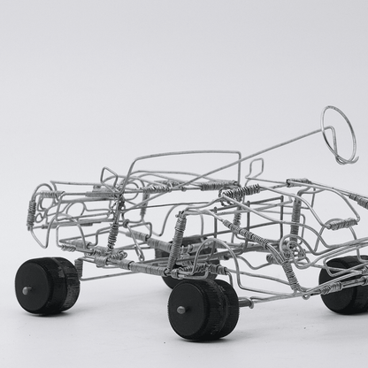 Dolf Display sedan #333