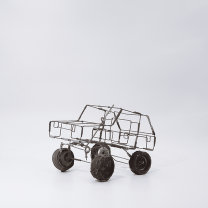 Jonathan Racing hatchback #52