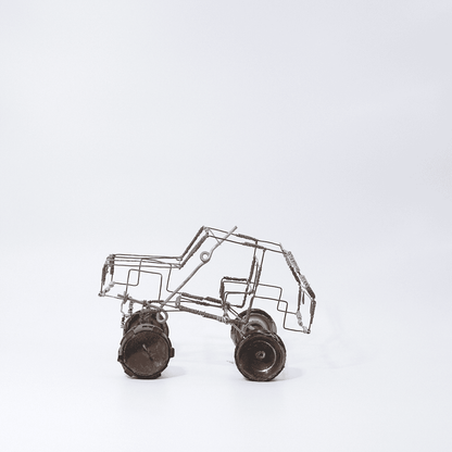 Jonathan Racing hatchback #52