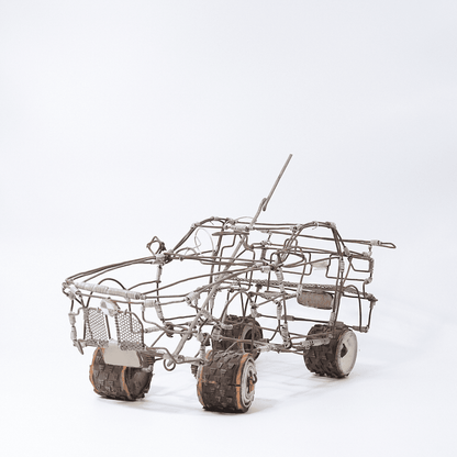 Jonathan Racing sedan #56