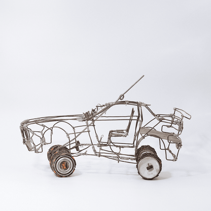 Jonathan Racing sedan #56