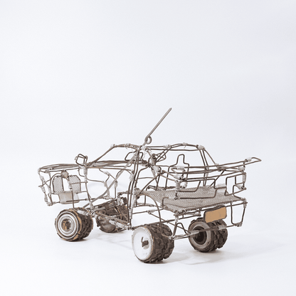 Jonathan Racing sedan #56