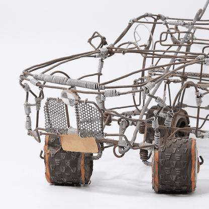 Jonathan Racing sedan #56