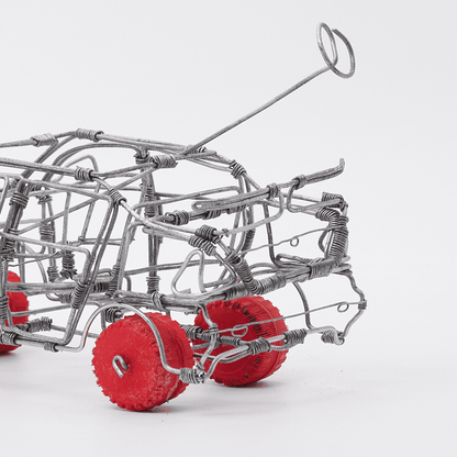 Jonathan Display sedan #178