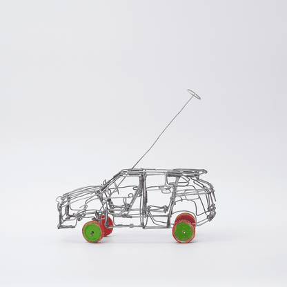 Jonathan Display suv #176