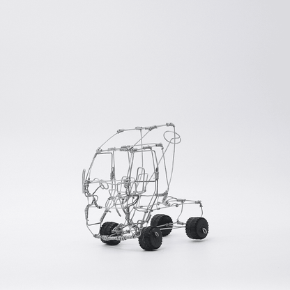 Jonathan Display truck #177