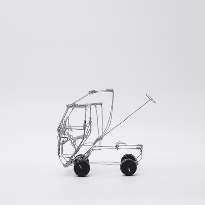 Jonathan Display truck #177