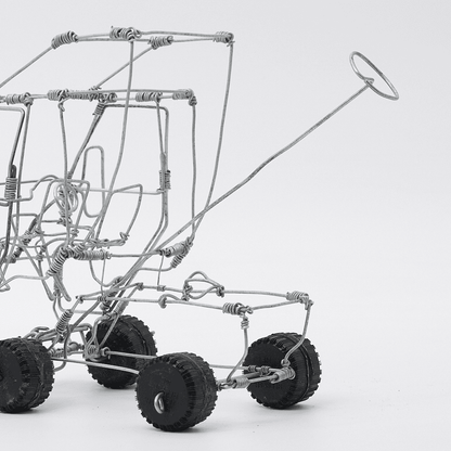 Jonathan Display truck #177